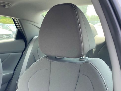 New 2026 Hyundai Elantra Sport FWD image 19