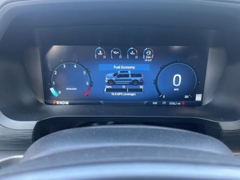 New 2024 Ford F150 XLT w/ Equipment Group 303A High AWD/4WD image 20