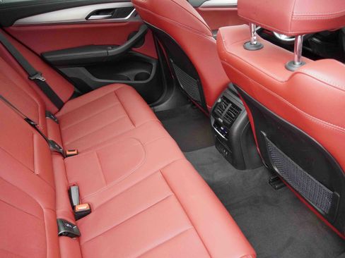 Certified 2024 BMW X3 M40i image 34