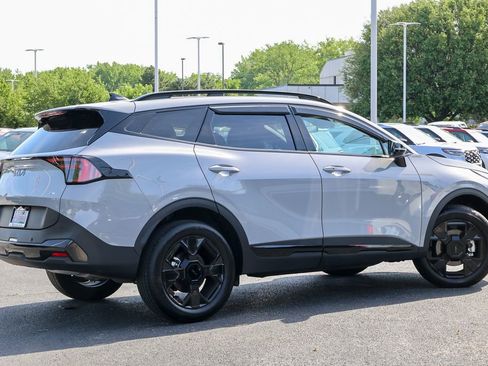 Used 2026 Kia Sportage X-Line AWD/4WD image 19