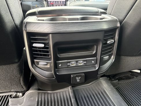 Used 2025 RAM 2500 Rebel w/ Rebel Level 2 Equipment Group AWD/4WD image 25