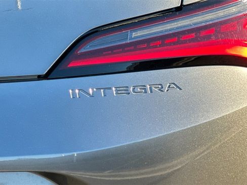 Used 2025 Acura Integra A-Spec image 11