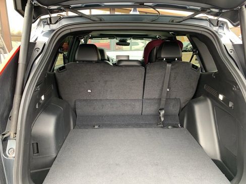 Certified 2024 Honda CR-V Sport Touring image 9
