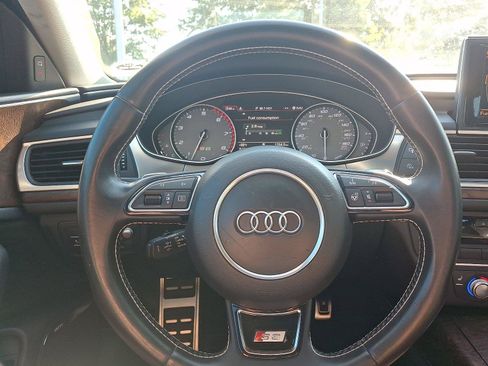 Used 2013 Audi S6 Prestige w/ Innovation Pkg AWD/4WD image 20