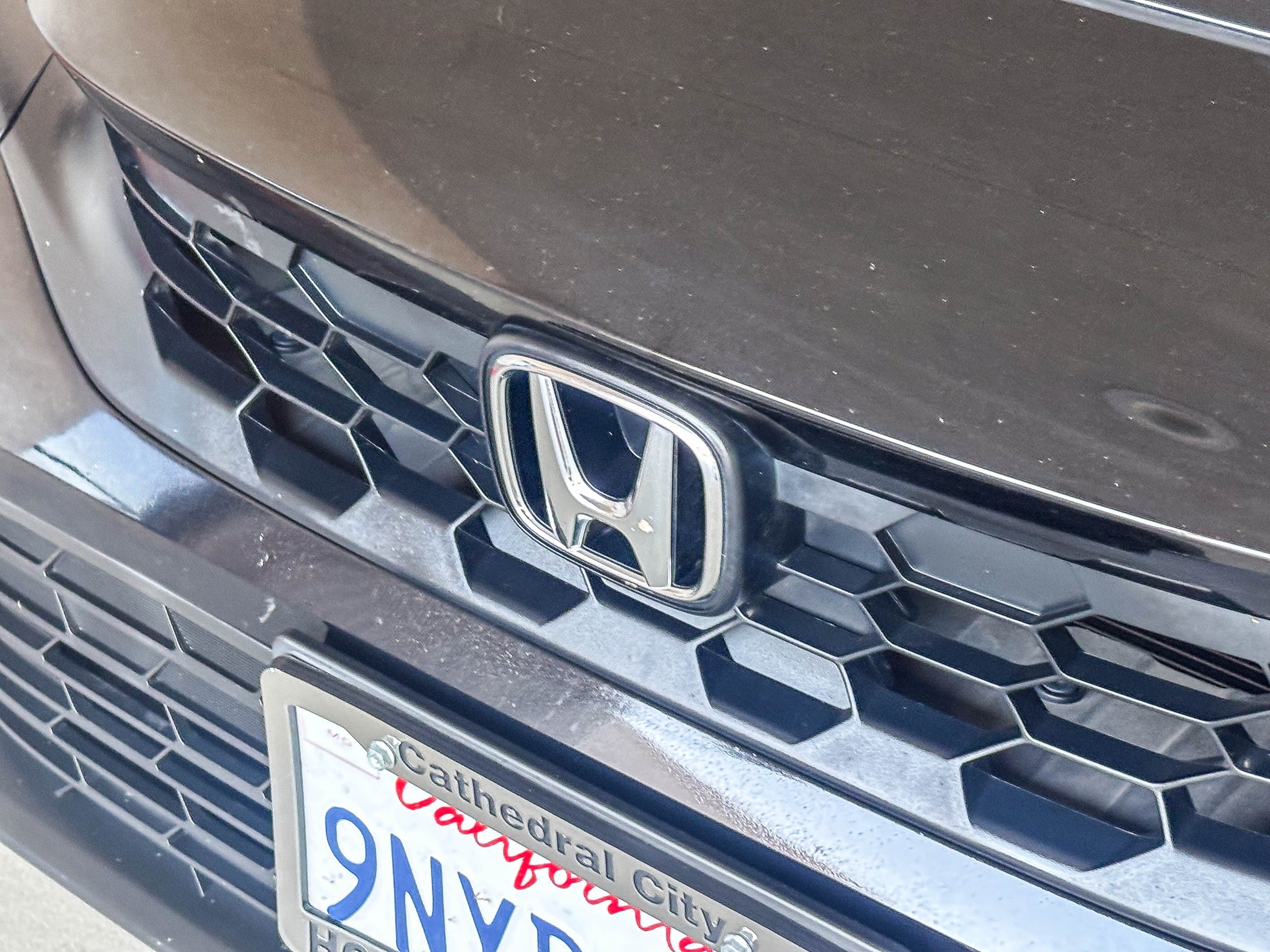 Certified 2024 Honda Civic Sport image 10