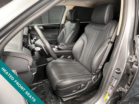 Used 2021 Genesis GV80 2.5T image 3