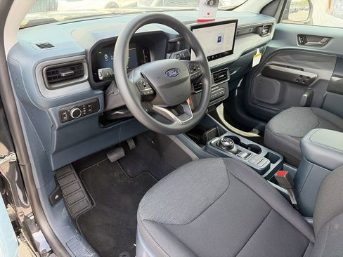 New 2026 Ford Maverick XL FWD image 11