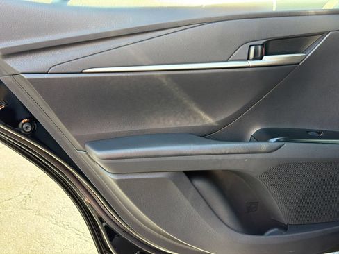 New 2026 Toyota Camry LE FWD image 19