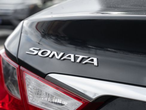 Used 2012 Hyundai Sonata GLS w/ Popular Equipment Pkg image 26