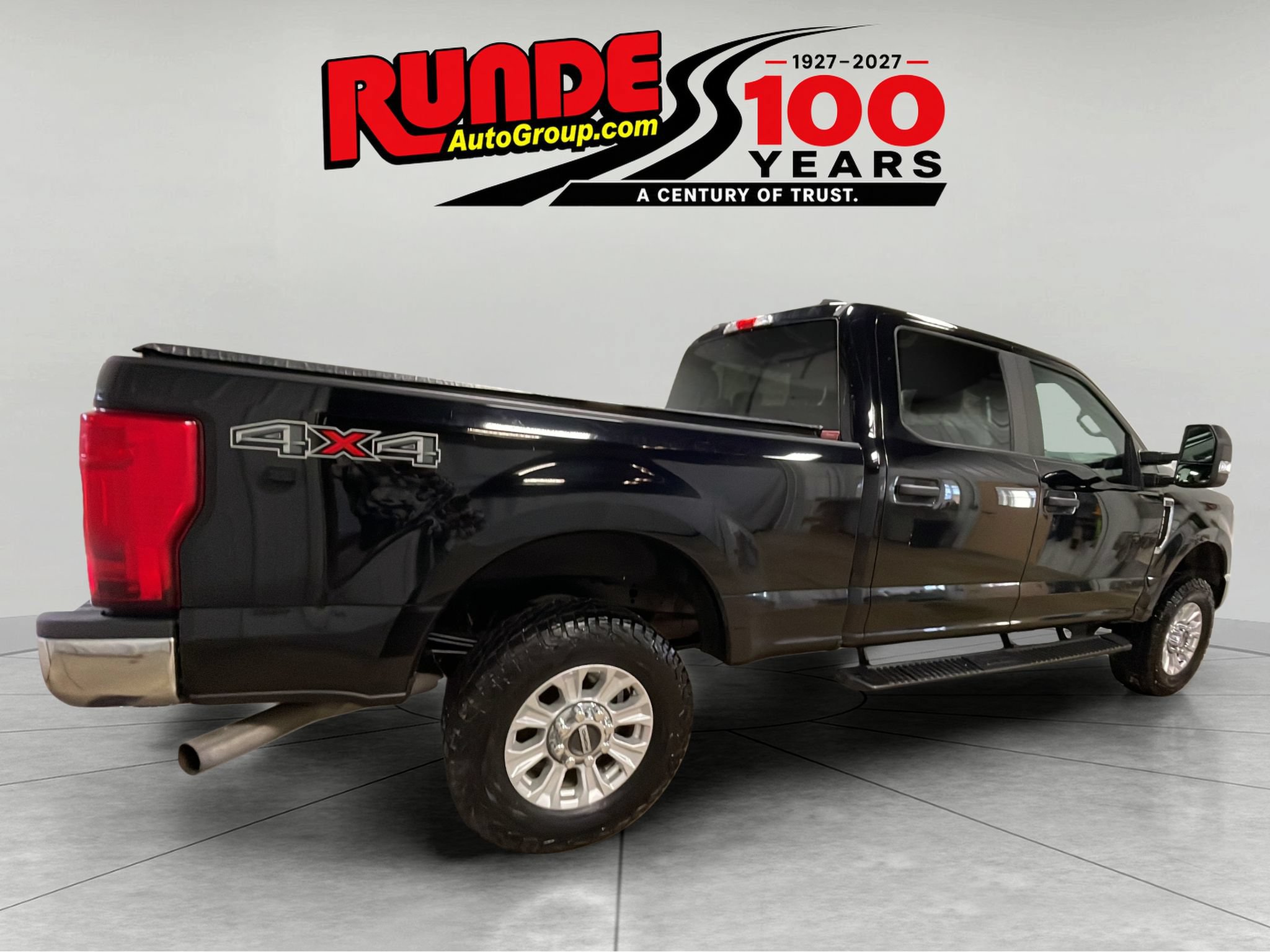 Used 2020 Ford F250 XL w/ STX Appearance Package AWD/4WD image 5