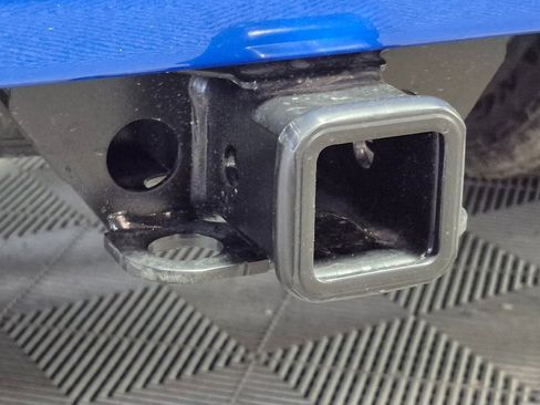 New 2026 Chevrolet Silverado 1500 RST w/ All Star Edition Plus image 10