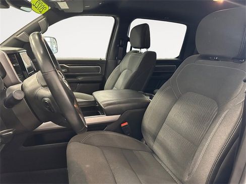 Used 2022 RAM 1500 Big Horn image 9