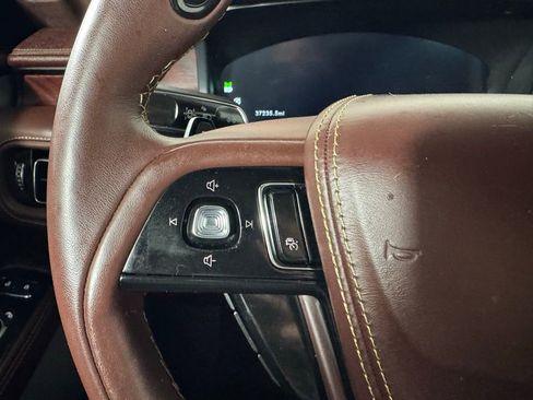 Certified 2023 Lincoln Aviator Black Label w/ Dynamic Handling Package image 44