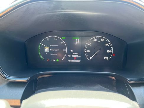 Certified 2024 Honda CR-V Sport-L image 25