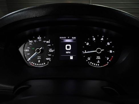 Used 2024 RAM ProMaster 2500 image 21