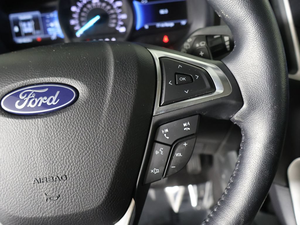 Used 2023 Ford Edge SEL w/ Convenience Package AWD/4WD image 40