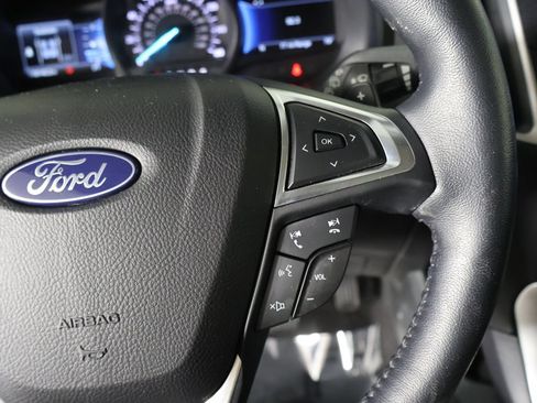 Used 2023 Ford Edge SEL w/ Convenience Package AWD/4WD image 40