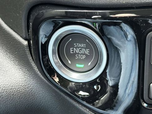 New 2026 Chevrolet Silverado 1500 LT w/ Protection Package image 18