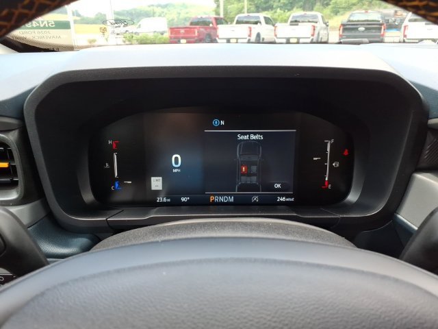 New 2026 Ford Maverick Tremor AWD/4WD image 24