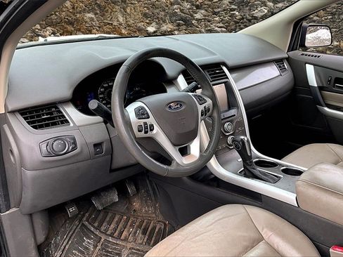 Used 2013 Ford Edge SEL image 12