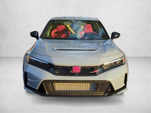 New 2025 Honda Civic Type R image 6