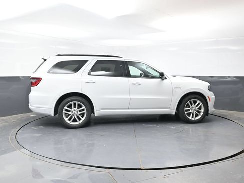 Used 2025 Dodge Durango R/T AWD/4WD image 4