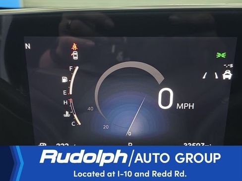 Used 2025 Buick Encore GX Preferred AWD/4WD image 18