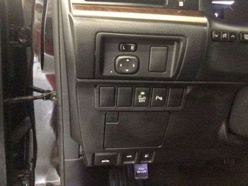 Used 2015 Lexus ES 350 w/ Luxury Package FWD image 17