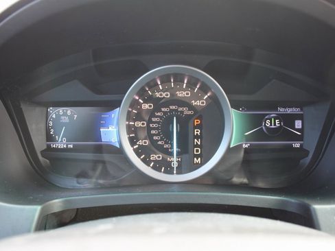 Used 2014 Ford Explorer Limited w/ Equipment Group 302A image 17