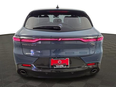 Used 2024 Dodge Hornet R/T w/ Tech Pack w/o Parking image 6