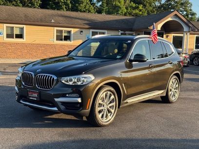 Used 2019 BMW X3 xDrive30i w/ Premium Package