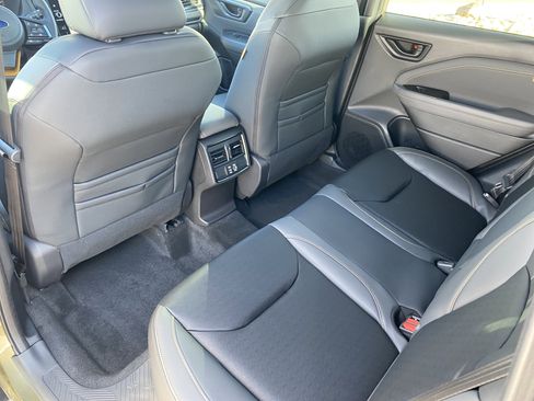 New 2026 Subaru Forester Wilderness image 19