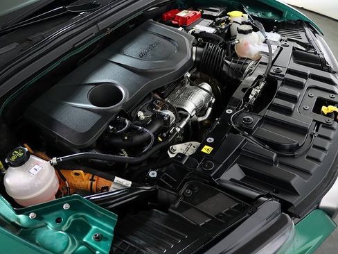 Used 2024 Alfa Romeo Tonale Ti image 36