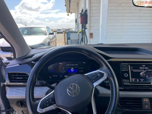 Used 2024 Volkswagen Taos S FWD image 34
