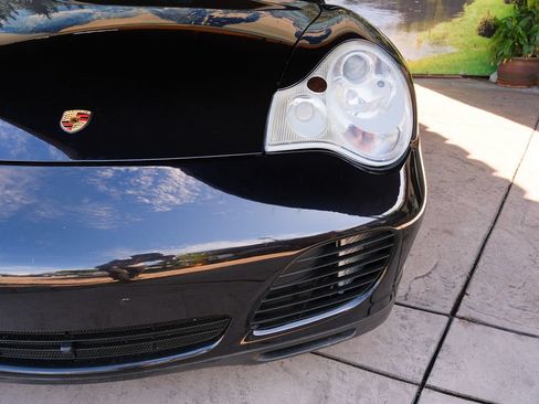 Used 2004 Porsche 911 Carrera 4S AWD/4WD image 37