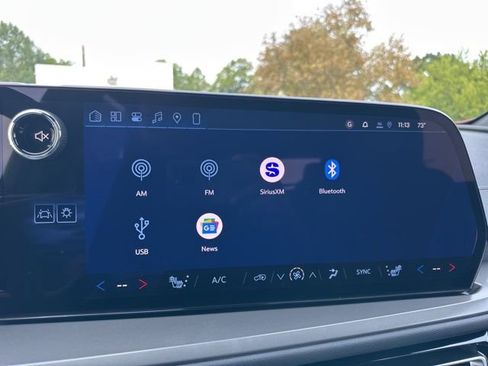 New 2026 Chevrolet Traverse LT w/ LPO, Floor Liner Package image 25