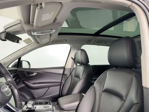 Used 2020 Audi Q7 2.0T Premium Plus w/ Premium Plus Package image 14