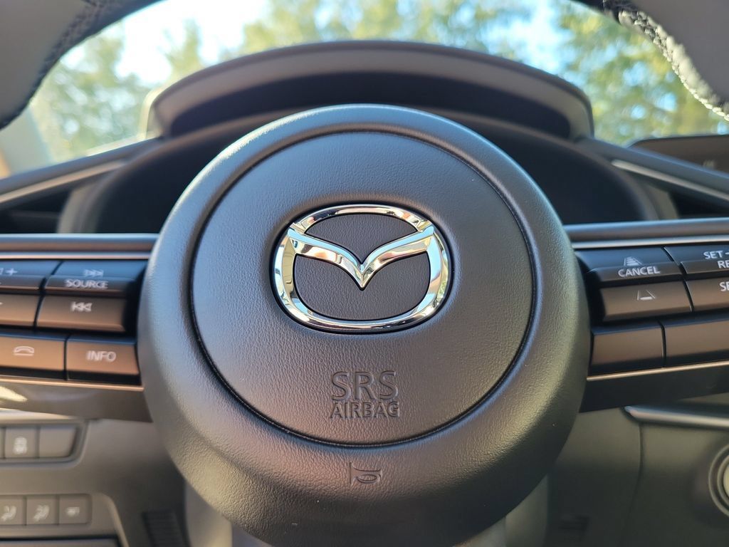 New 2026 MAZDA MAZDA3 2.5 S Sedan w/ Preferred Pkg FWD image 21