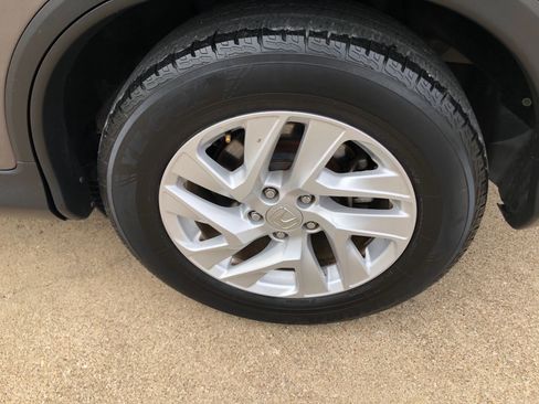 Used 2015 Honda CR-V EX-L image 9
