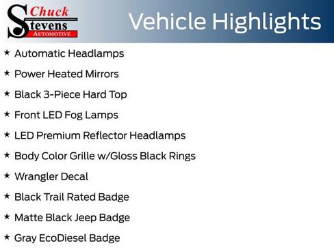 Used 2021 Jeep Wrangler Unlimited Sport image 22