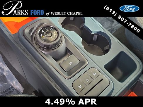 Used 2024 Ford Maverick XLT image 24