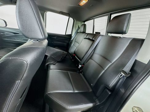 Used 2019 Honda Ridgeline RTL-E image 18