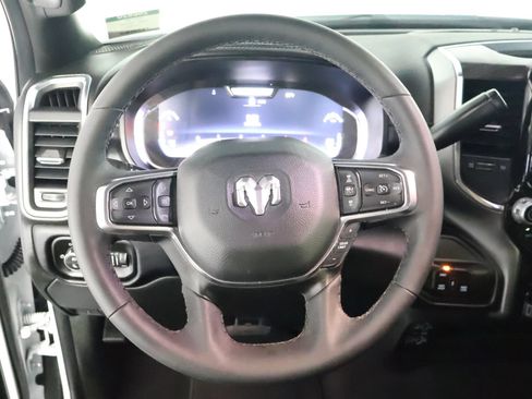 Used 2026 RAM 2500 Laramie AWD/4WD image 35