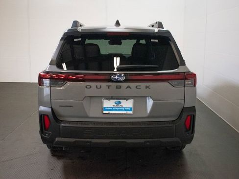 New 2026 Subaru Outback Premium AWD/4WD image 5