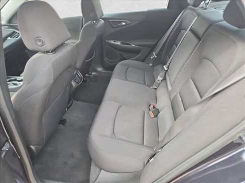 Used 2023 Chevrolet Malibu LT w/ Driver Confidence Package FWD image 25