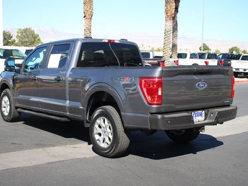 Used 2023 Ford F150 XL w/ Max Trailer Tow Package AWD/4WD image 5
