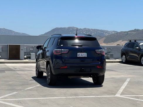 Used 2019 Jeep Compass High Altitude AWD/4WD image 33