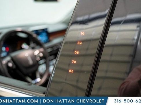 Used 2021 Lincoln Corsair Reserve image 31