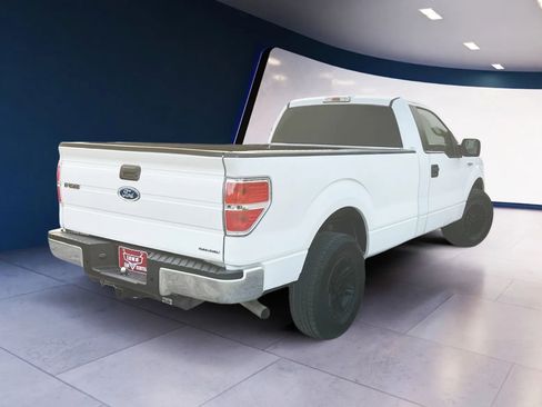 Used 2012 Ford F150 XL w/ XL Decor Group image 5