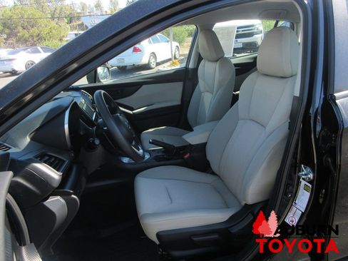 Used 2018 Subaru Impreza 2.0i Premium w/ Eyesight & BSD & Rcta image 22